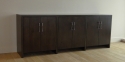 alder - 6 doors - mitered case