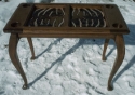 alder-backgammon-cabriole-legs-moose-antler-board-overhead-view