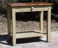 alder-square-legs-drawer-shelf-stained-top-painted-base