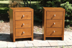 Night Stand Cabinets