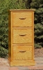 oak-3-drawer-file-cabinet